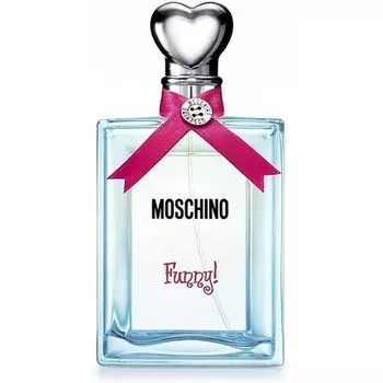Туалетная вода Moschino Funny!