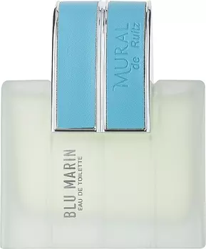 Туалетная вода Mural De Ruitz Blu Marin