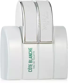 Туалетная вода Mural De Ruitz Cote Blanche