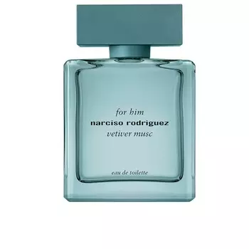Туалетная вода Narciso Rodriguez Vetiver Musc For Him, 100 мл