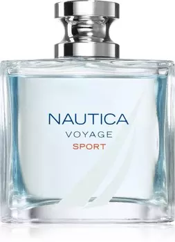 Туалетная вода Nautica Voyage Sport, 100 мл