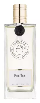 Туалетная вода Nicolai Fig Tea, 100 мл