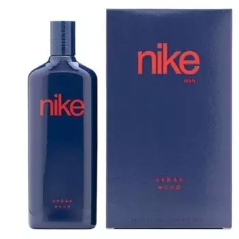 Туалетная вода Nike Urban Wood для мужчин 150 мл