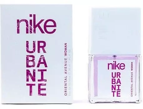 Туалетная вода Nike Urbanite Oriental Avenue Woman