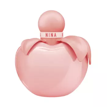 Туалетная вода Nina Ricci Eau De Toilette Nina Rose, 80 мл