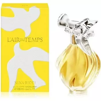Туалетная вода Nina Ricci L'air Du Temps