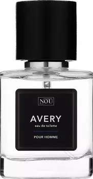 Туалетная вода NOU Avery