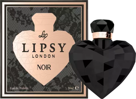 Туалетная вода Нуар 30 мл LIPSY London