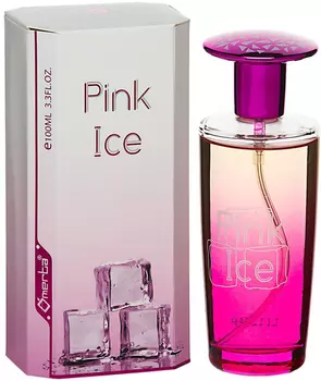 Туалетная вода Omerta Pink Ice