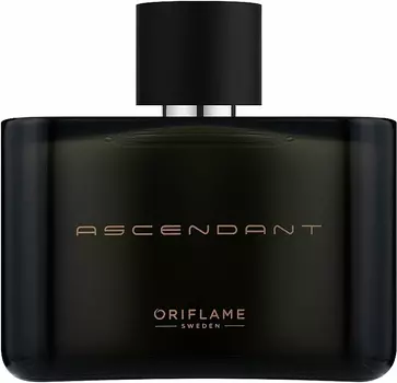 Туалетная вода Oriflame Ascendant