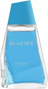 Туалетная вода Oriflame Glacier