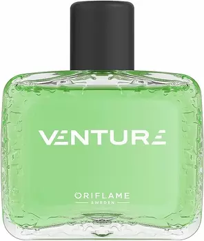 Туалетная вода Oriflame Venture