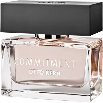 Туалетная вода Otto Kern Commitment, 30 мл, натуральный спрей