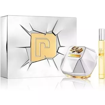 Туалетная вода Paco Rabanne 0,18