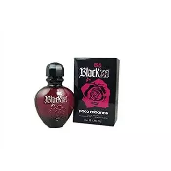Туалетная вода Paco Rabanne Black XS