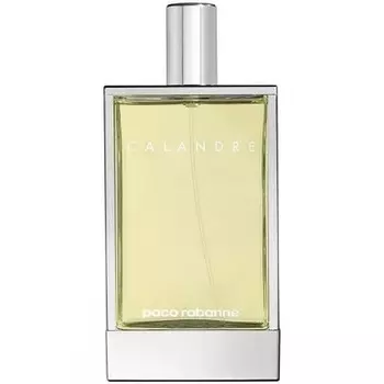 Туалетная вода Paco Rabanne Calandre