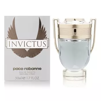 Туалетная вода Paco Rabanne Invictus