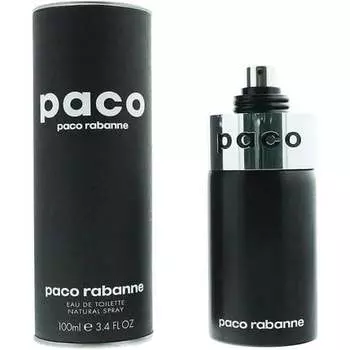 Туалетная вода Paco Rabanne Paco