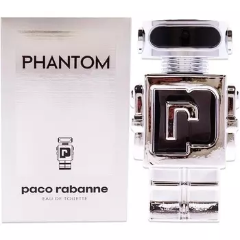 Туалетная вода Paco Rabanne Phantom