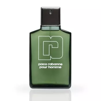 Туалетная вода Paco Rabanne Pour Homme, 50 мл