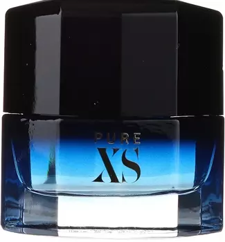 Туалетная вода Paco Rabanne Pure XS