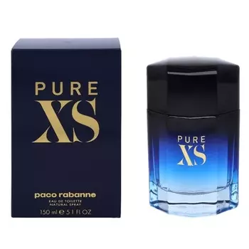 Туалетная вода Paco Rabanne Pure XS