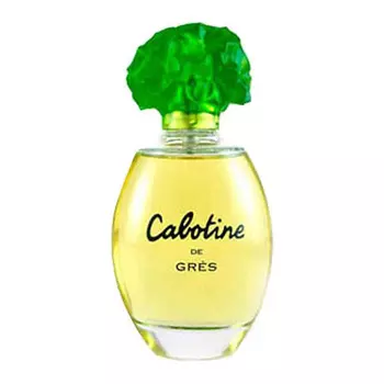 Туалетная вода Parfums Gres Cabotine, 30 мл