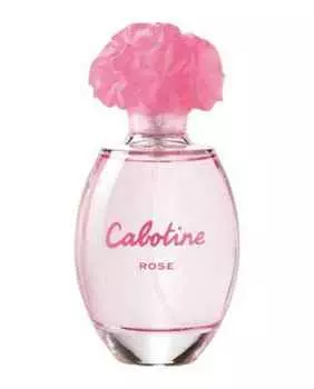 Туалетная вода Parfums Grs Cabotine Rose, 100 мл