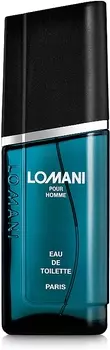 Туалетная вода Parfums Parour Lomani