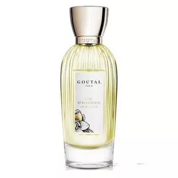 Туалетная вода Paris Eau D'Hadrien Goutal