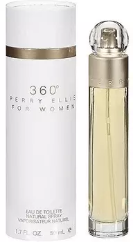 Туалетная вода Perry Ellis 360