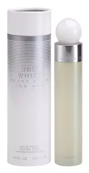 Туалетная вода Perry Ellis 360° White, 100 мл