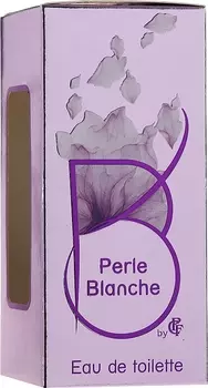 Туалетная вода Pharma CF Perle Blanche