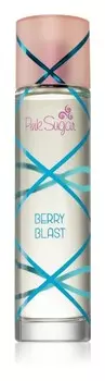 Туалетная вода Pink Sugar Berry Blast, 100 мл