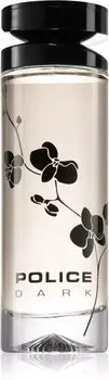 Туалетная вода Police Dark Woman, 100 мл