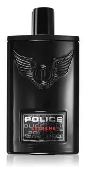 Туалетная вода Police Extreme, 100 мл