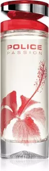 Туалетная вода Police Passion, 100 мл