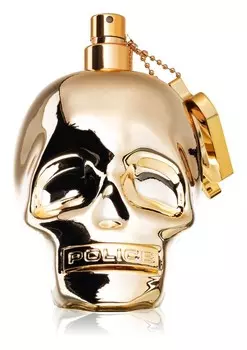 Туалетная вода Police To be Born to Shine, 125 мл