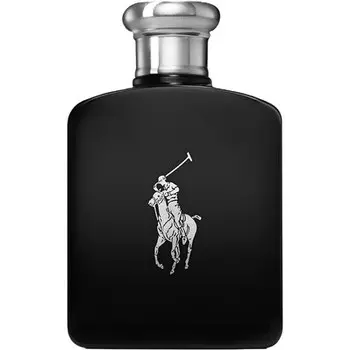 Туалетная вода Polo Black спрей 125мл Ralph Lauren