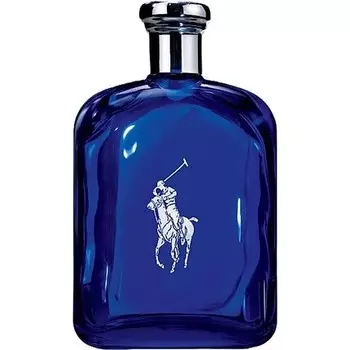 Туалетная вода Polo Blue для мужчин 200 мл Ralph Lauren