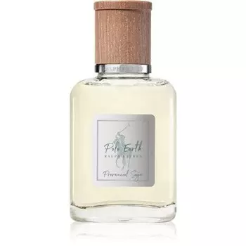 Туалетная вода Polo Earth Provencial Sage - унисекс 40 мл Ralph Lauren