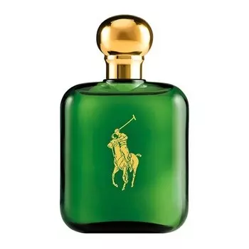 Туалетная вода Polo Green спрей 118мл Ralph Lauren