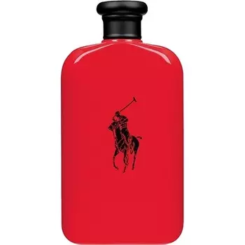 Туалетная вода Polo Red Lauren 200мл, Ralph Lauren