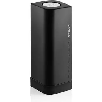 Туалетная вода Porsche Design 180 Black 50 мл