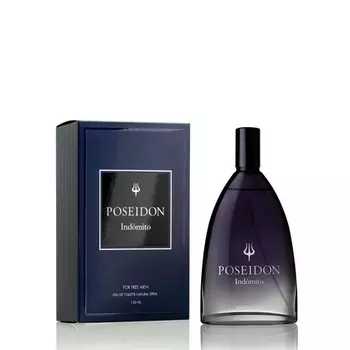 Туалетная вода POSEIDON Indomito 150мл