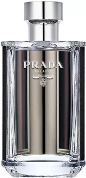 Туалетная вода Prada L'Homme Prada