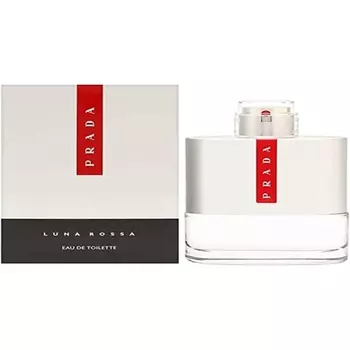 Туалетная вода Prada Luna Rossa