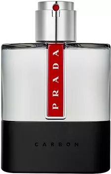 Туалетная вода Prada Luna Rossa Carbon