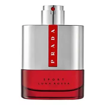Туалетная вода Prada Luna Rossa Sport, 100 мл