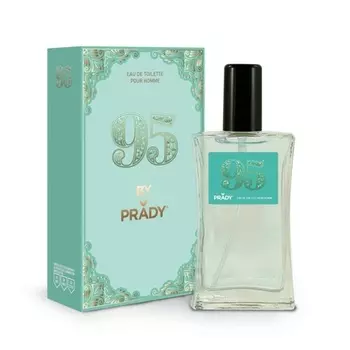 Туалетная вода Prady 95 для мужчин, Sans Marque/GeNeRique